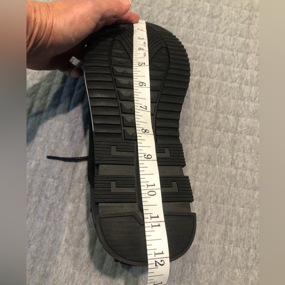 Gatsby Men’s Oxford Derby Black Leather Comfort Shoes - Picture 10 of 10